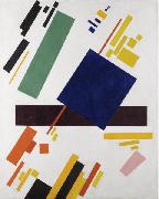 Suprematist Composition